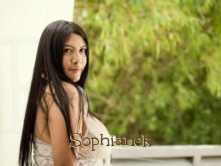 Sophianek