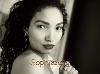 sophianely Porno FR