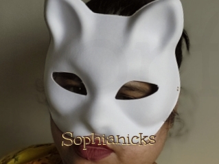 Sophianicks