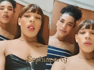 Sophiaparty