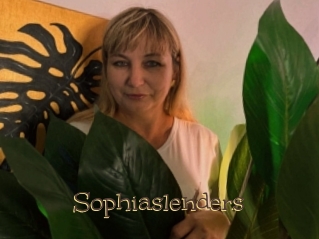 Sophiaslenders