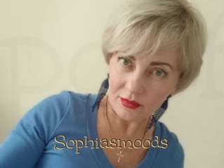 Sophiasmoods