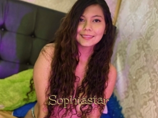 Sophiastar