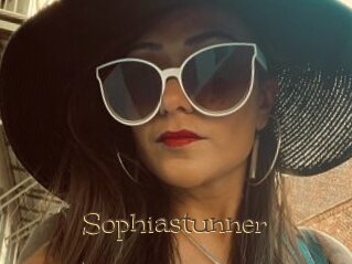 Sophiastunner