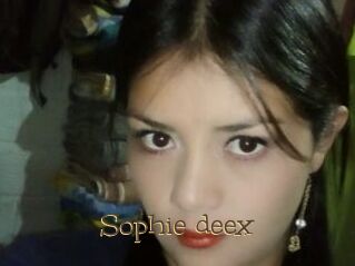 Sophie_deex