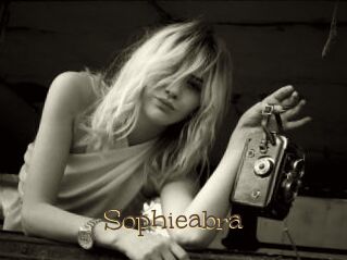Sophieabra