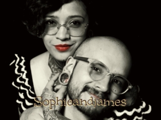 sophieandjames Porno FR
