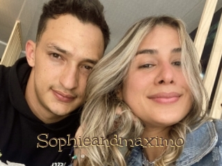 Sophieandmaximo