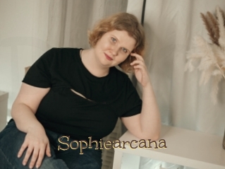 Sophiearcana