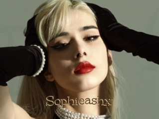 Sophieashx