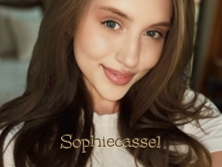 Sophiecassel