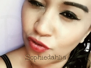 Sophiedahlia