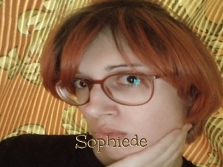 sophiede Porno FR
