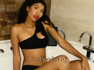Sophiederly