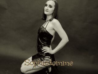 Sophiedomme