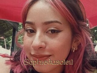 Sophiedusoleil