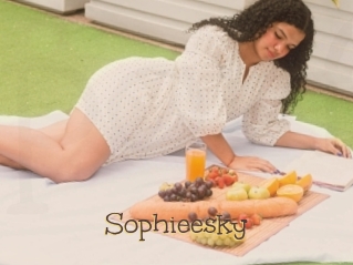 sophieesky Porno FR