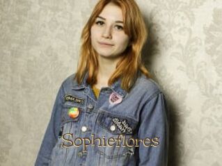 Sophieflores