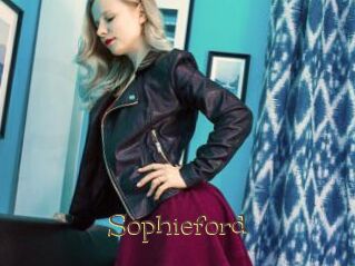 sophieford Porno FR