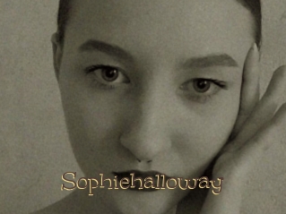 Sophiehalloway