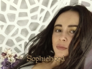 Sophiehood