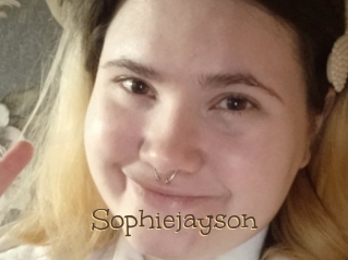 Sophiejayson