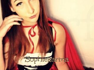 Sophiekarma