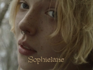 Sophielane