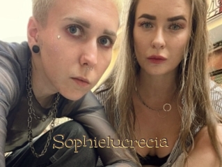 Sophielucrecia