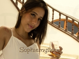 sophiemylleer Porno FR