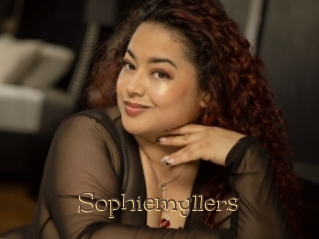 Sophiemyllers
