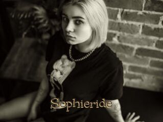 Sophieride
