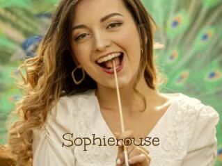 Sophierouse