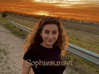 Sophiesunset