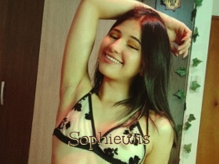 Sophiewis