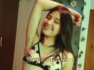 sophiewroz Porno FR