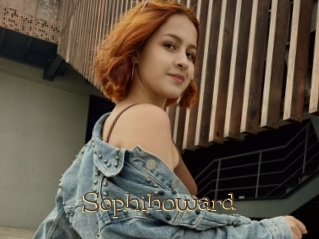 Sophihoward