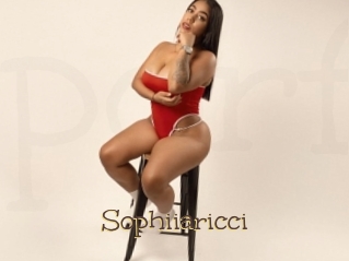 Sophiiaricci