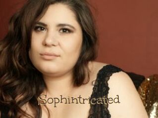 Sophintricated
