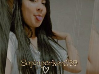 Sophiparker255
