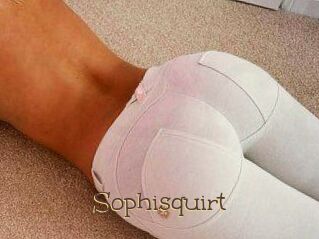 Sophisquirt