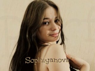 Sophiyanova