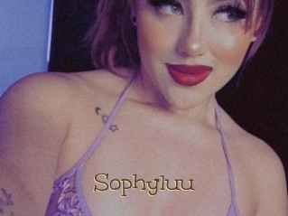 Sophyluu