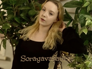 Sorayavasaure