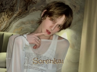 sorenkai Porno FR