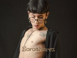 soroalvarez Porno FR