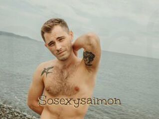 Sosexysaimon