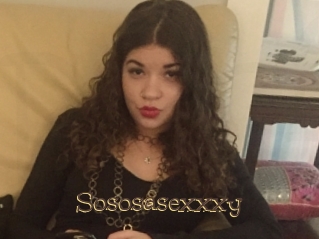 Sososasexxxy