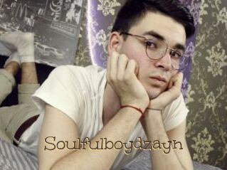 Soulfulboydzayn