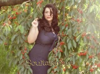 Soultalkmara